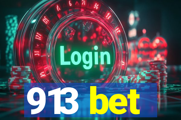 913 bet