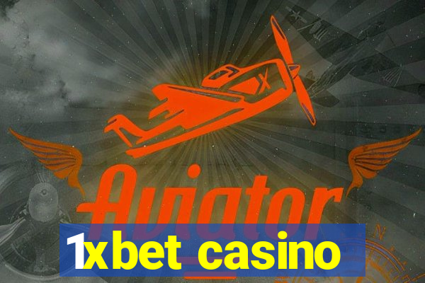 1xbet casino