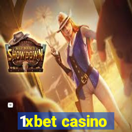 1xbet casino