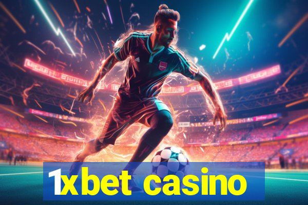 1xbet casino