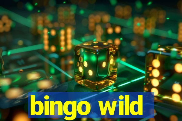 bingo wild