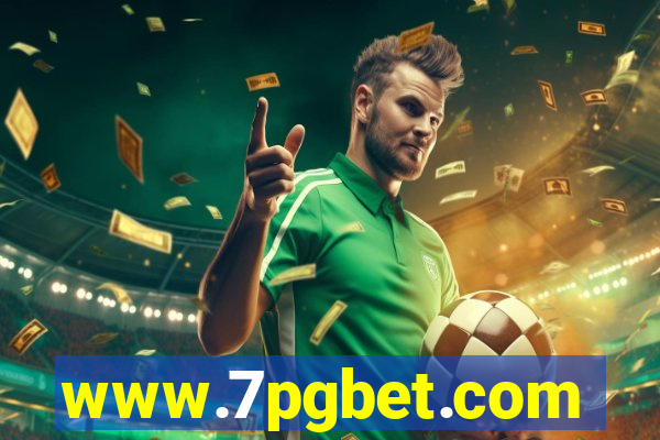 www.7pgbet.com