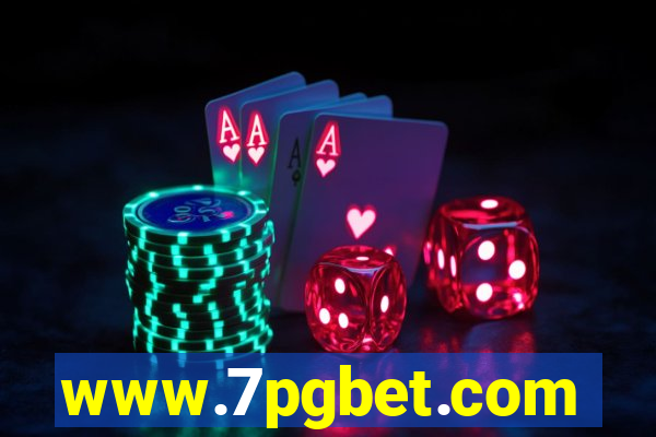 www.7pgbet.com