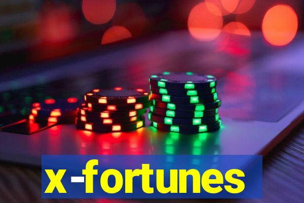 x-fortunes