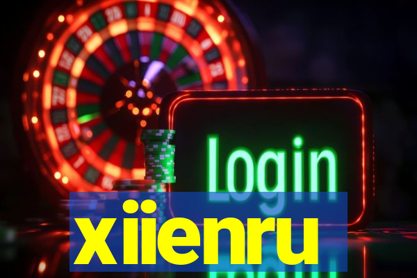 xiienru