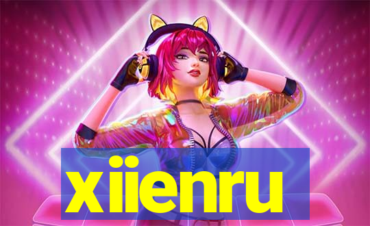 xiienru