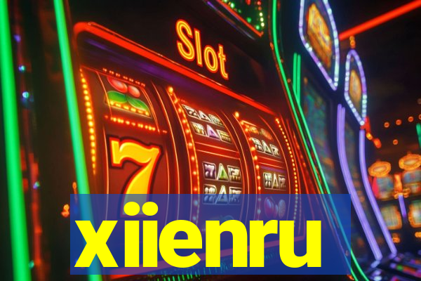 xiienru