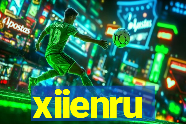 xiienru