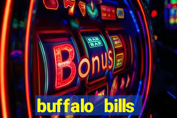 buffalo bills resort and casino