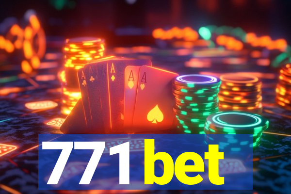 771 bet