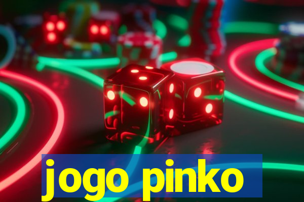 jogo pinko