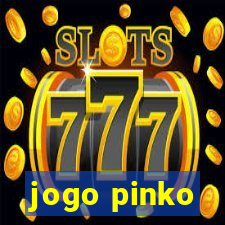 jogo pinko