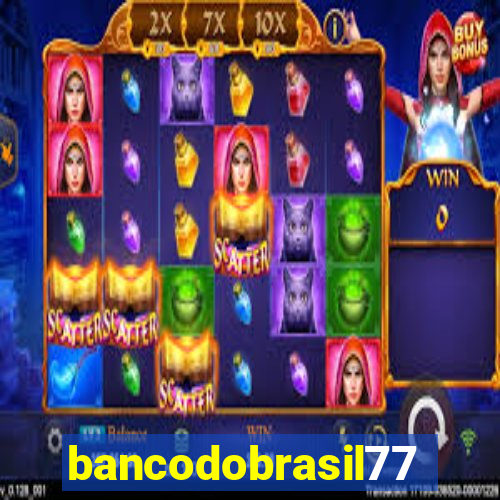 bancodobrasil777bet