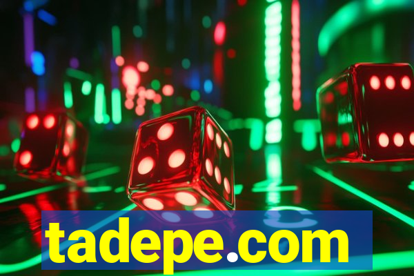 tadepe.com