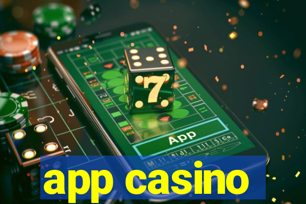 app casino