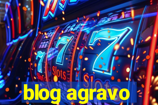 blog agravo