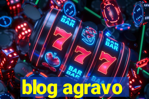 blog agravo