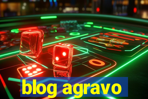 blog agravo