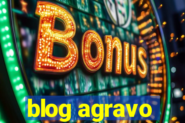 blog agravo