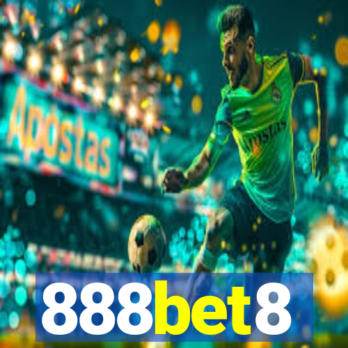 888bet8