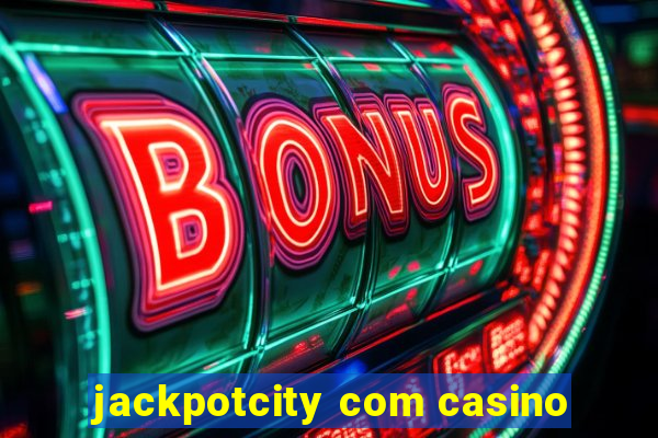 jackpotcity com casino