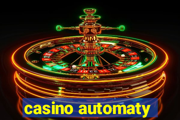 casino automaty