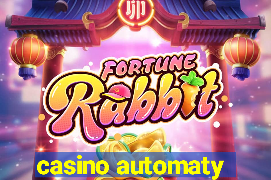 casino automaty