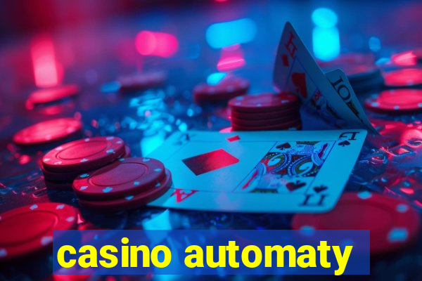 casino automaty