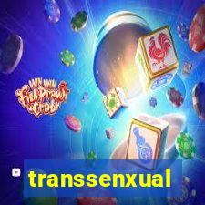 transsenxual