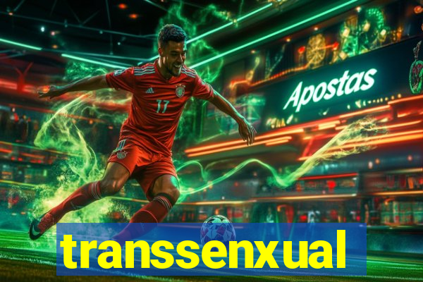 transsenxual