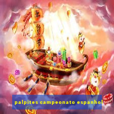 palpites campeonato espanhol