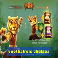 voetbalreis chelsea