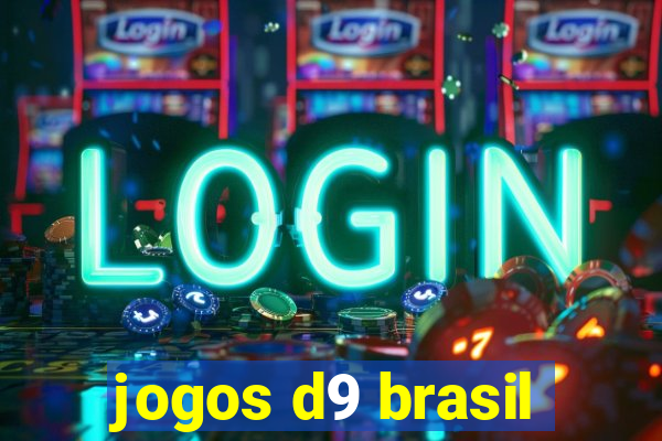 jogos d9 brasil