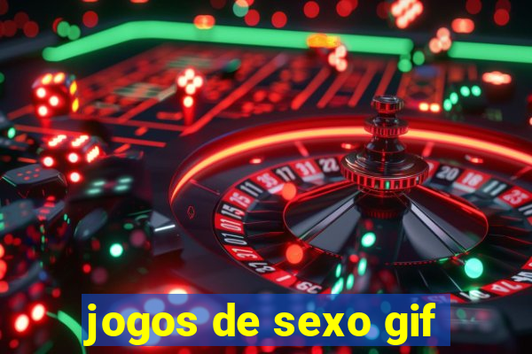 jogos de sexo gif