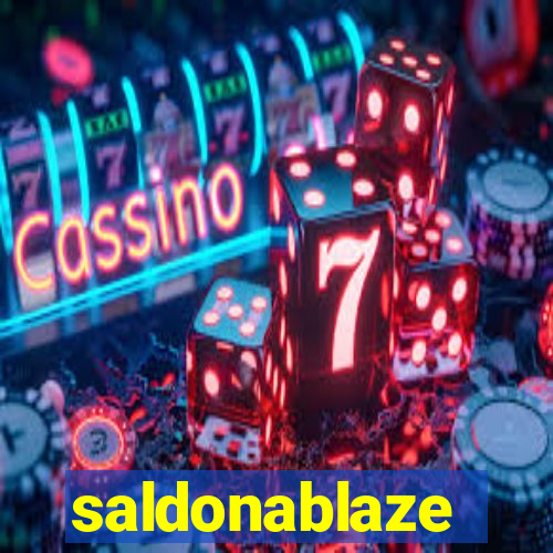 saldonablaze