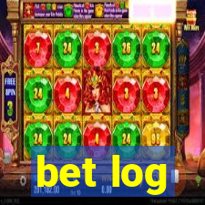 bet log