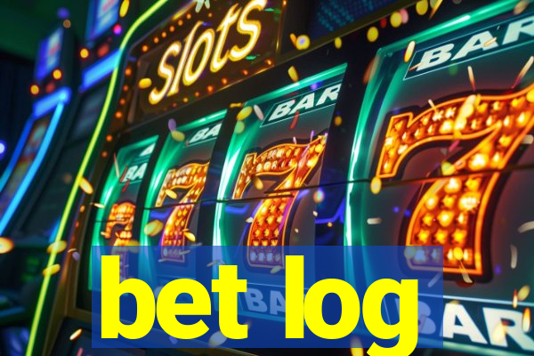 bet log