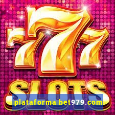 plataforma bet979.com