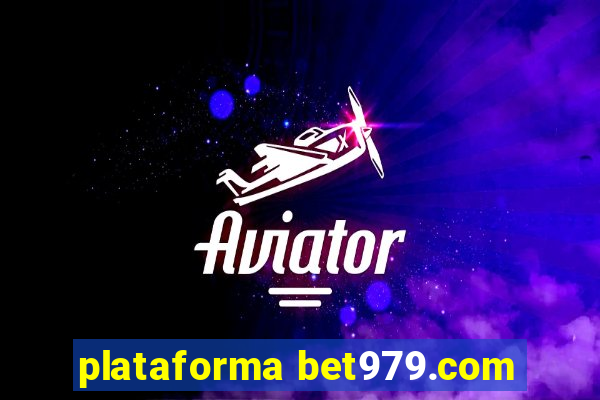 plataforma bet979.com