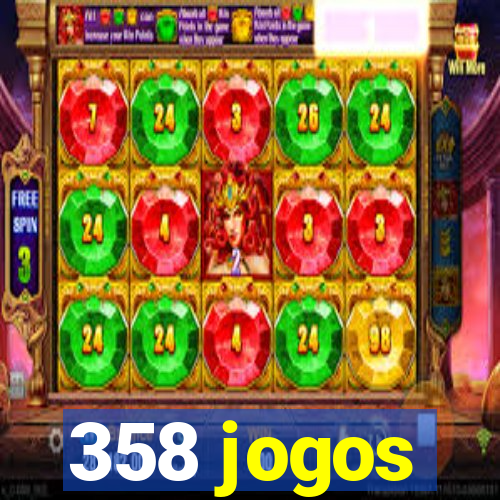 358 jogos