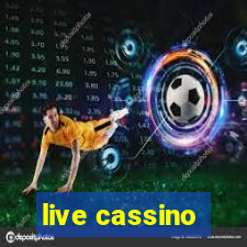 live cassino