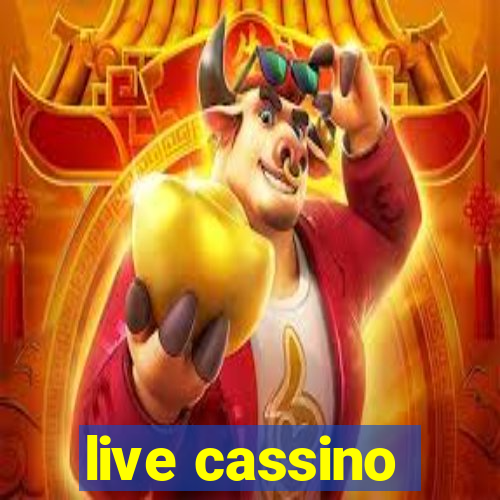 live cassino