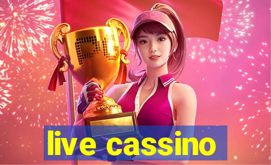 live cassino