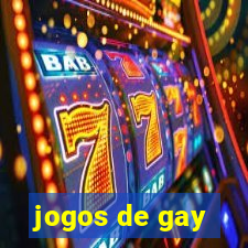 jogos de gay