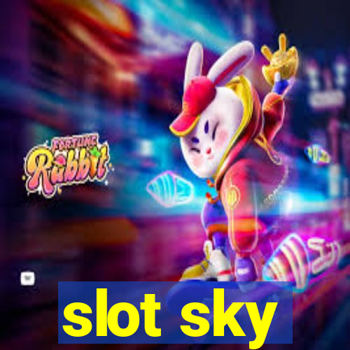 slot sky