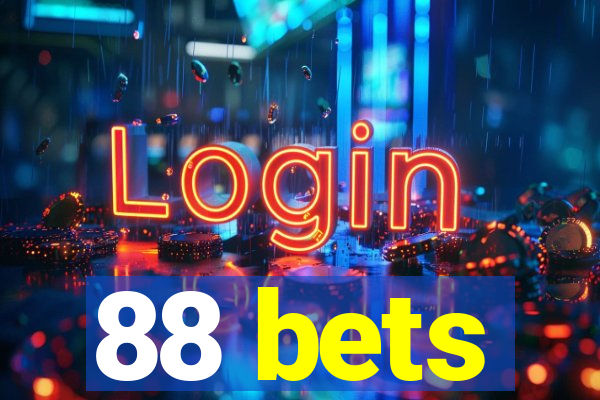 88 bets