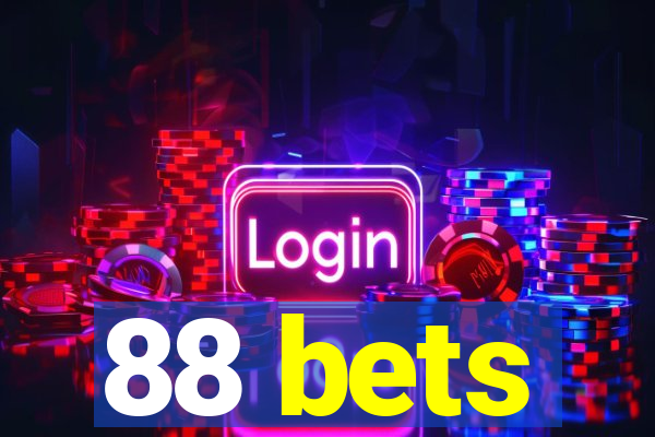 88 bets