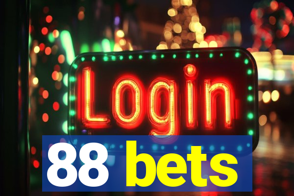 88 bets