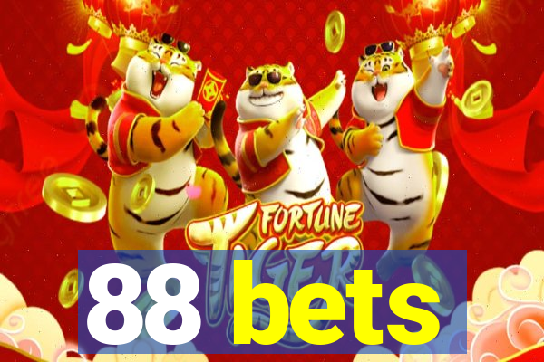 88 bets