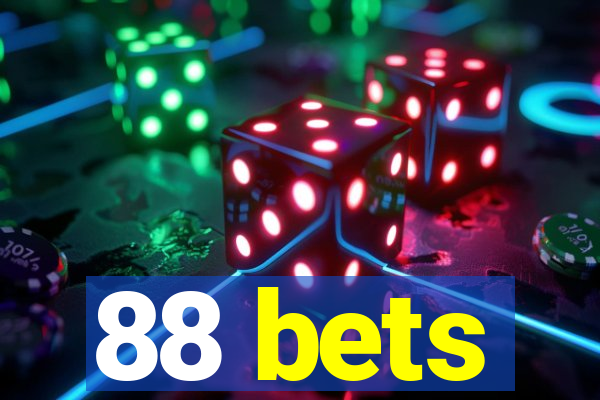 88 bets